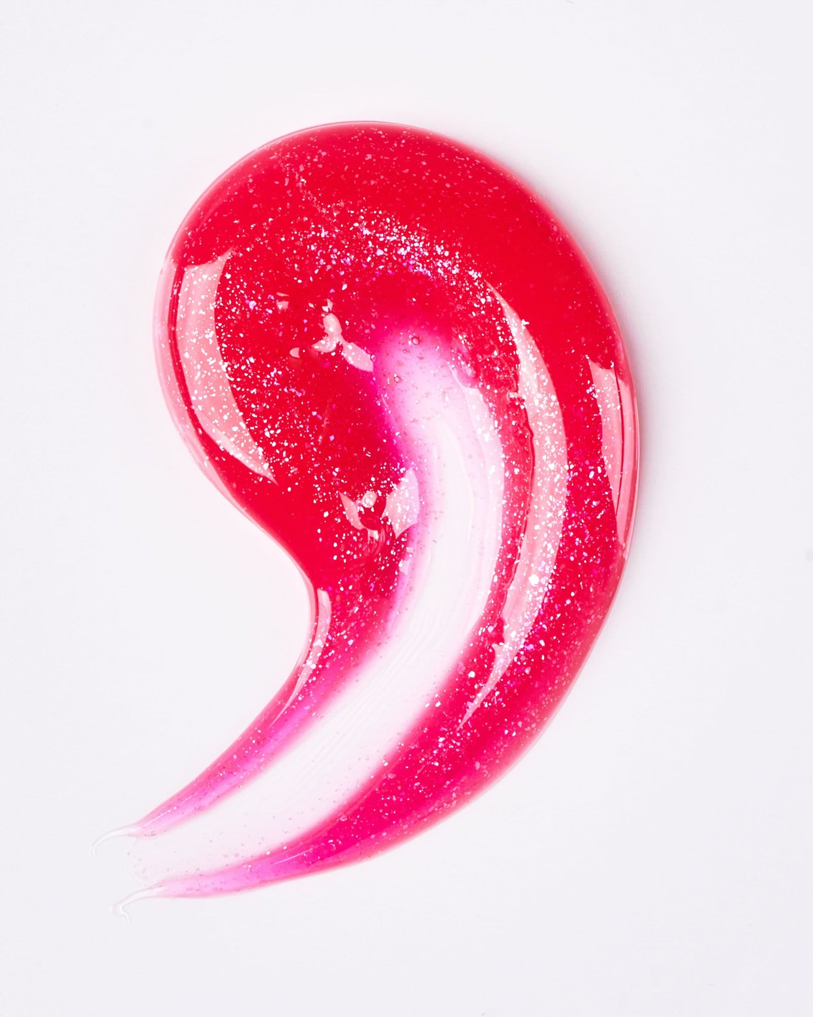 Juicy Watermelon Lip Gloss - Image 3