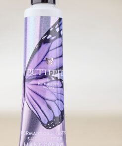 Alternative view of Butterfly Hand Cream