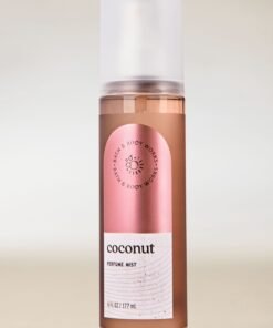 Alternative view of Coconut Perfume Mist