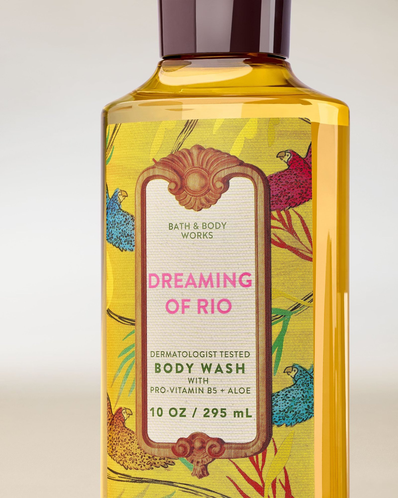 Dreaming Of Rio Body Wash - Image 4