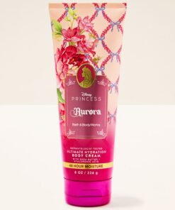 Aurora Ultimate Hydration Body Cream