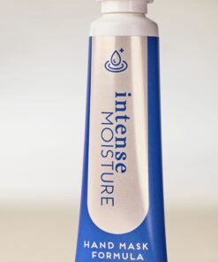 Alternative view of Intense Moisture Hand Mask