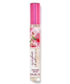 Gingham Gorgeous Mini Perfume Spray