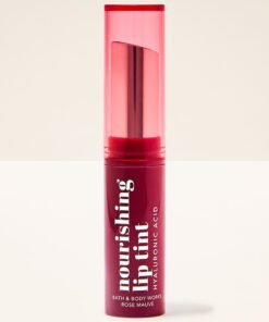 Rose Mauve Nourishing Lip Tint