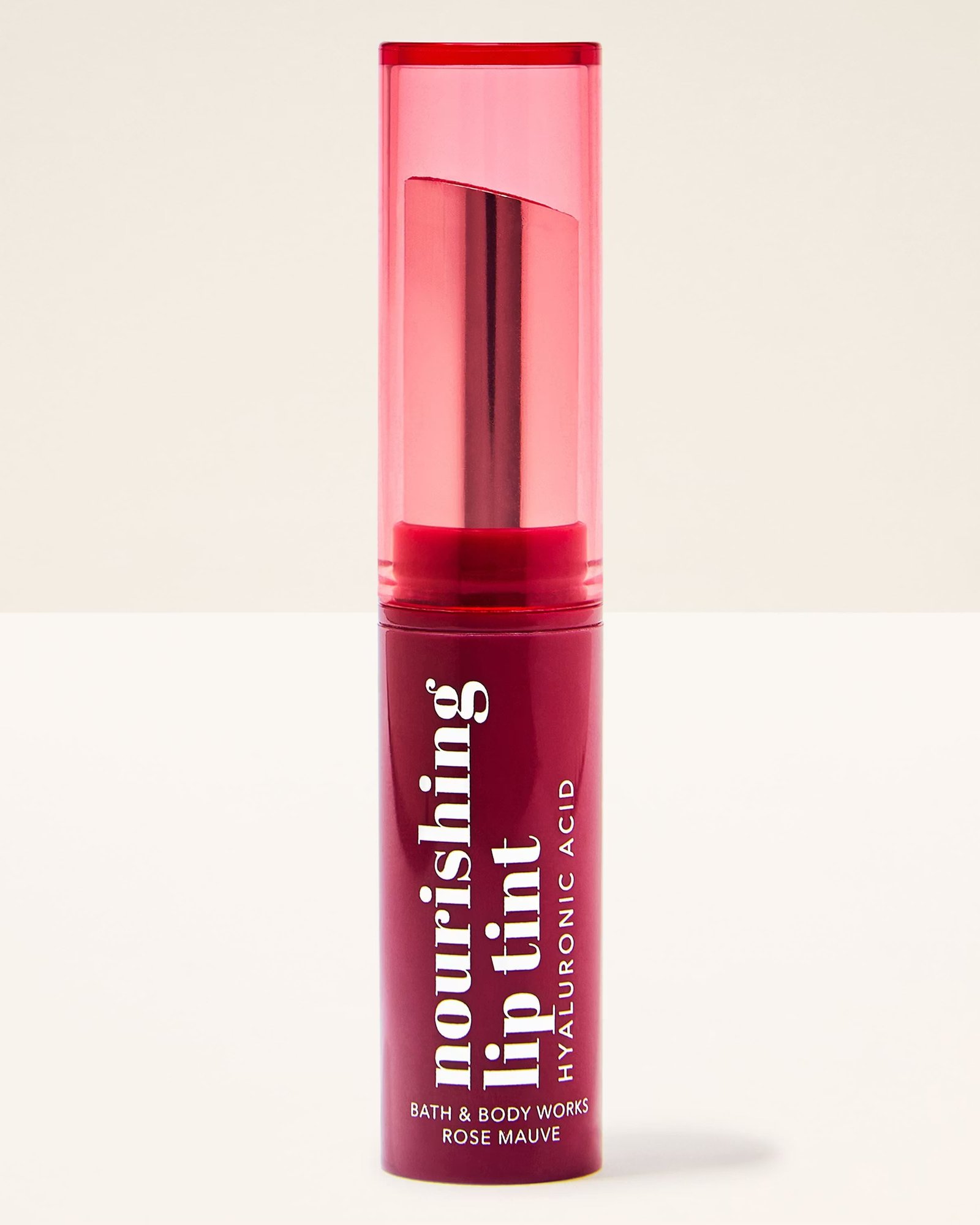 Rose Mauve Nourishing Lip Tint