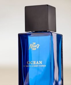 Alternative view of Ocean Cologne
