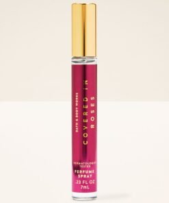 Covered In Roses Mini Eau de Parfum