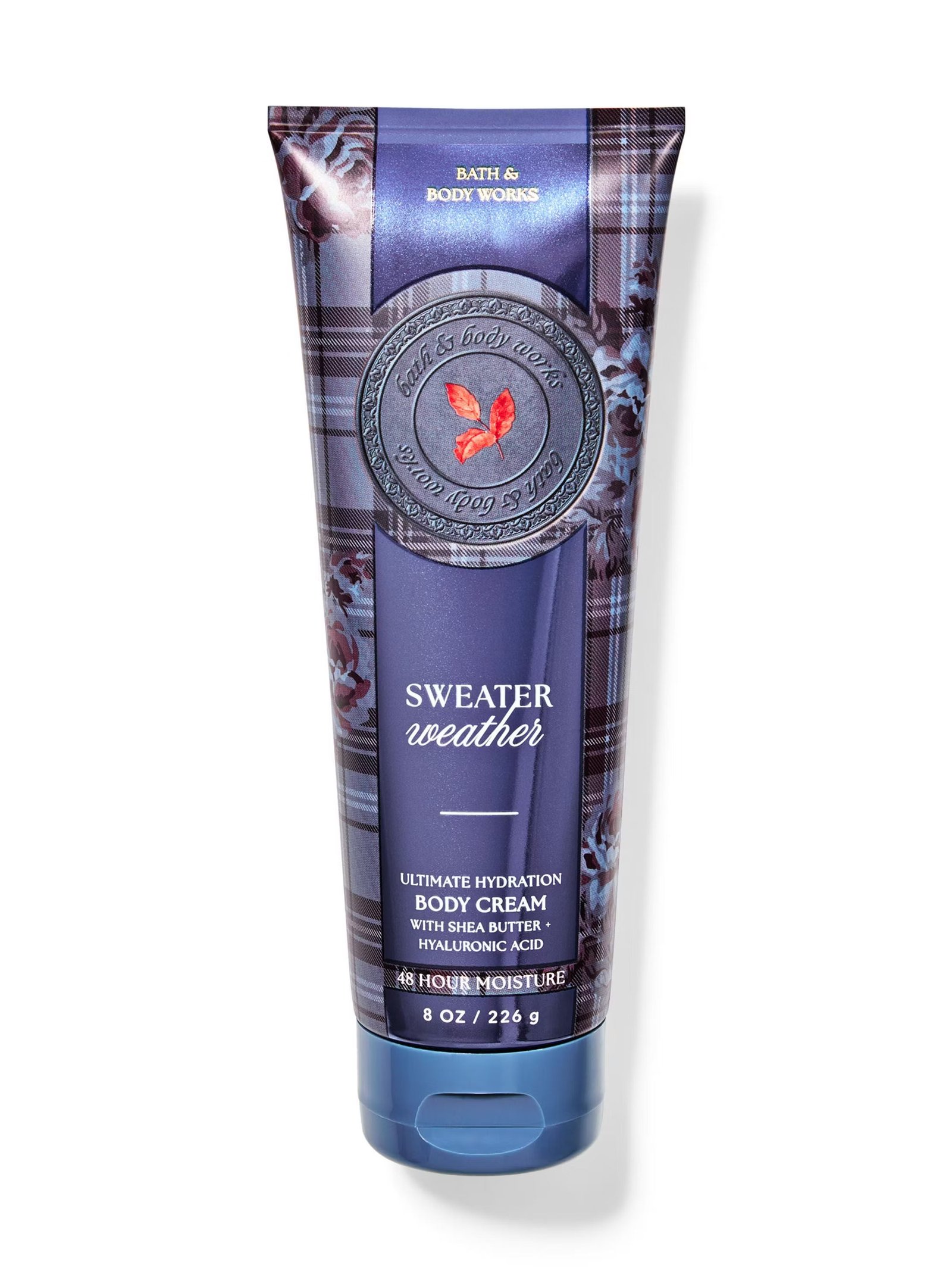 Sweater Weather Ultimate Hydration Body Cream