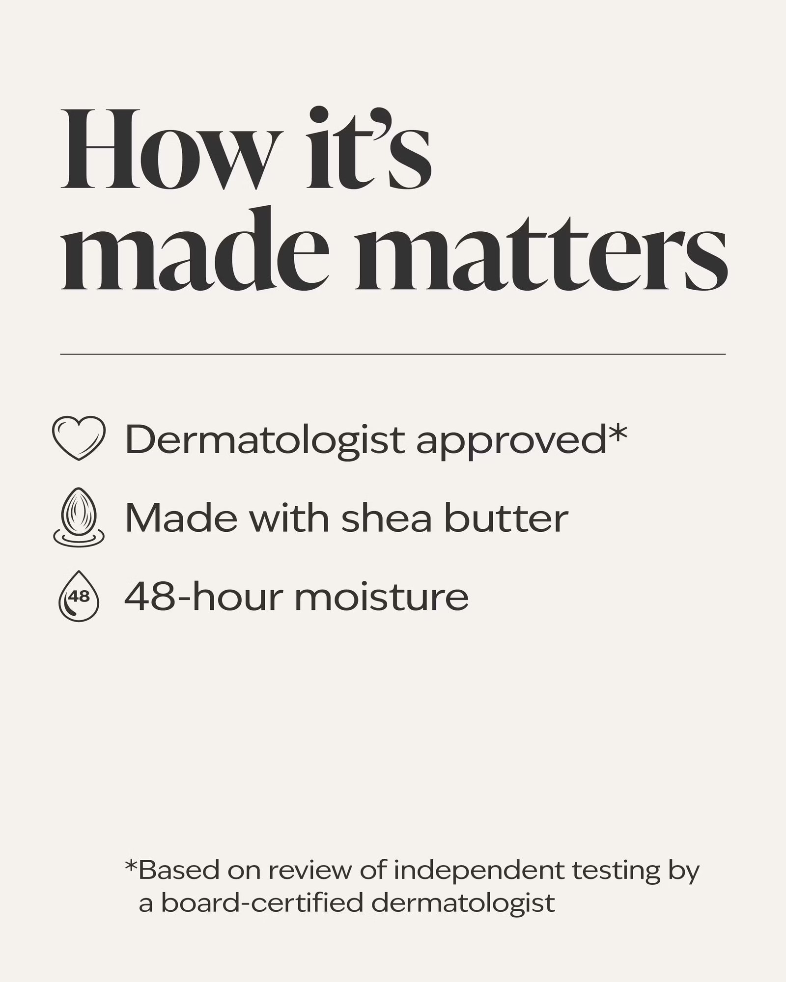 True Blue Spa Travel Size 60 Second Manicure Hand Scrub - Image 5