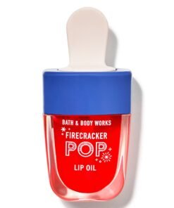 Firecracker Pop Lip Oil