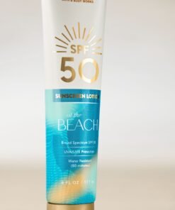 Alternative view of At the Beach SPF 50 Lotion