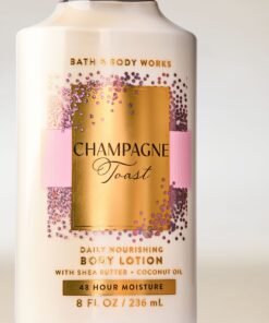 Alternative view of Champagne Toast Body Lotion
