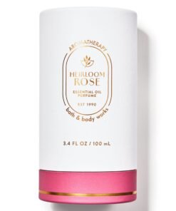 Alternative view of Heirloom Rose Eau De Parfum