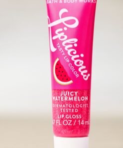 Alternative view of Juicy Watermelon Lip Gloss