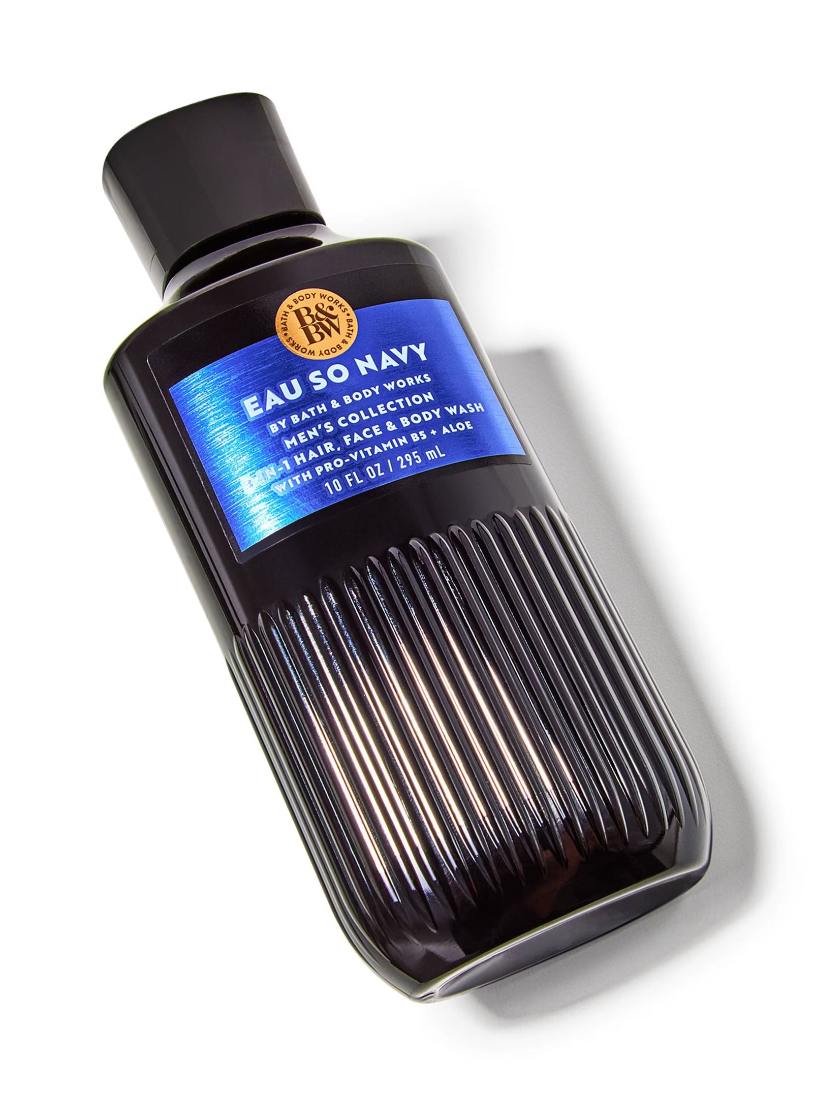 Eau So Navy 3-in-1 Hair, Face & Body Wash - Image 2