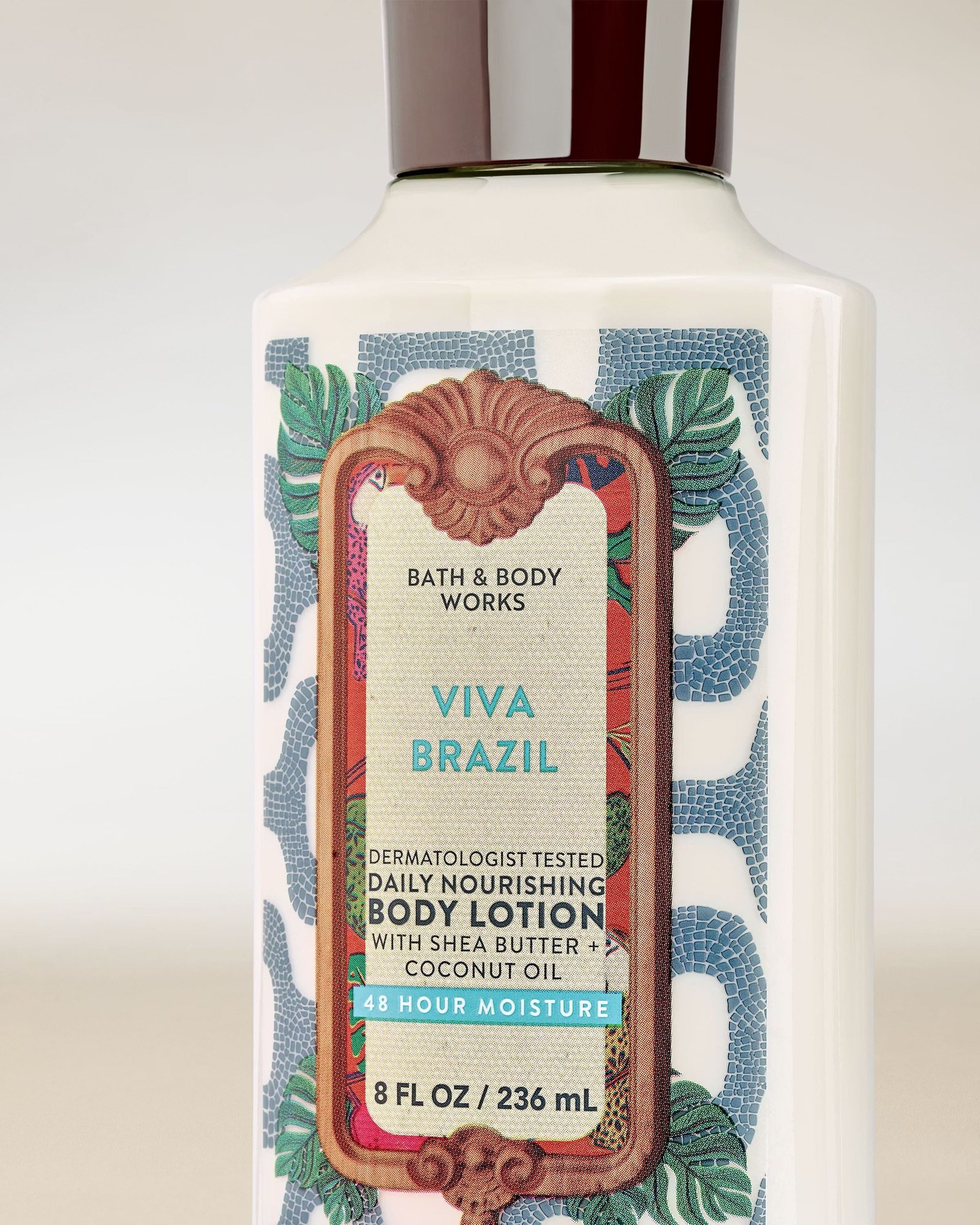 Viva Brazil Body Lotion - Image 2